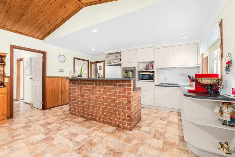 Fifth view of Homely house listing, 167 McAdam Street, Maffra VIC 3860