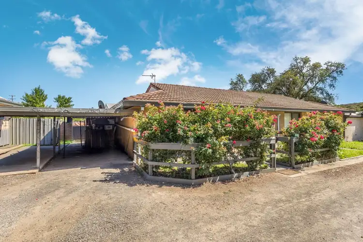 Main view of Homely unit listing, 2/152 High Street, Heathcote VIC 3523