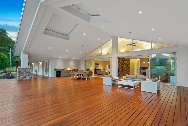 250 Soldiers Road, Beenak VIC 3139