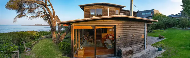 Second view of Homely house listing, Lot 1/20 Griffiths Street, Port Fairy VIC 3284