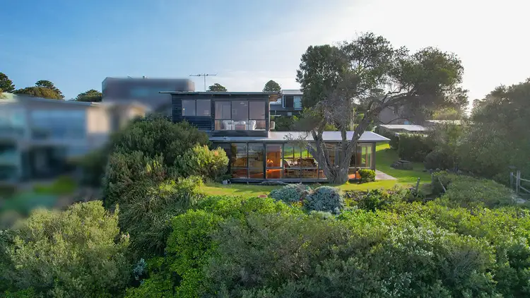 Fifth view of Homely house listing, Lot 1/20 Griffiths Street, Port Fairy VIC 3284