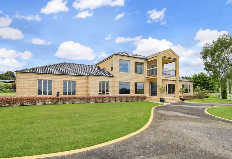 Second view of Homely house listing, 65 Leura Lane, Hamilton VIC 3300