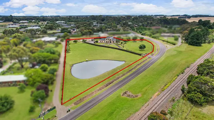 Third view of Homely house listing, 65 Leura Lane, Hamilton VIC 3300