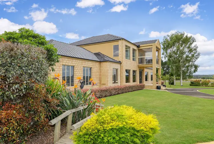 Fourth view of Homely house listing, 65 Leura Lane, Hamilton VIC 3300