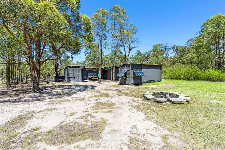 Lot 3 PS 620595G Sunray Court, Heyfield VIC 3858
