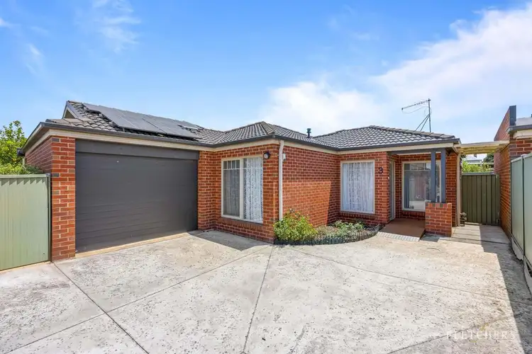 Main view of Homely townhouse listing, 3/32 Victoria Street, Sebastopol VIC 3356