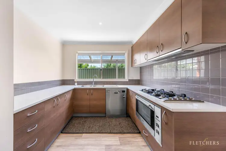 Second view of Homely townhouse listing, 3/32 Victoria Street, Sebastopol VIC 3356