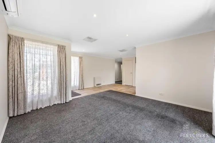 Third view of Homely townhouse listing, 3/32 Victoria Street, Sebastopol VIC 3356