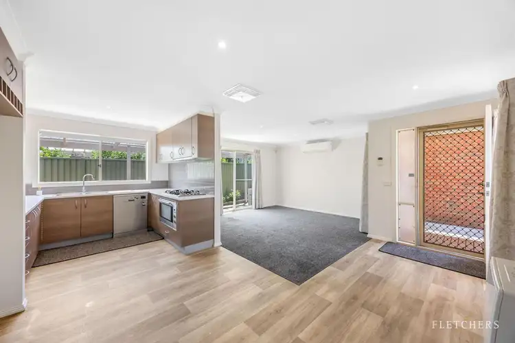 Fifth view of Homely townhouse listing, 3/32 Victoria Street, Sebastopol VIC 3356