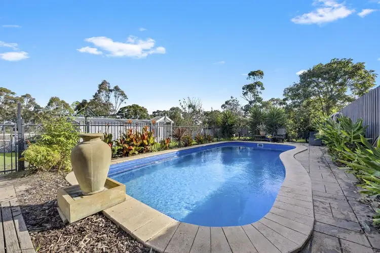 17 Stagg Street, Heyfield VIC 3858
