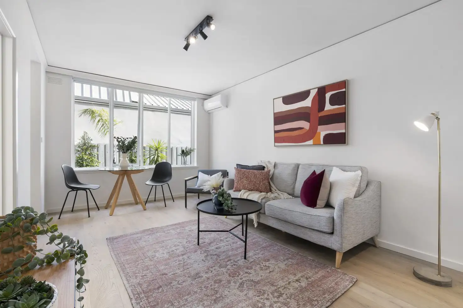 Main view of Homely apartment listing, 3/158 Williams Road, Prahran VIC 3181