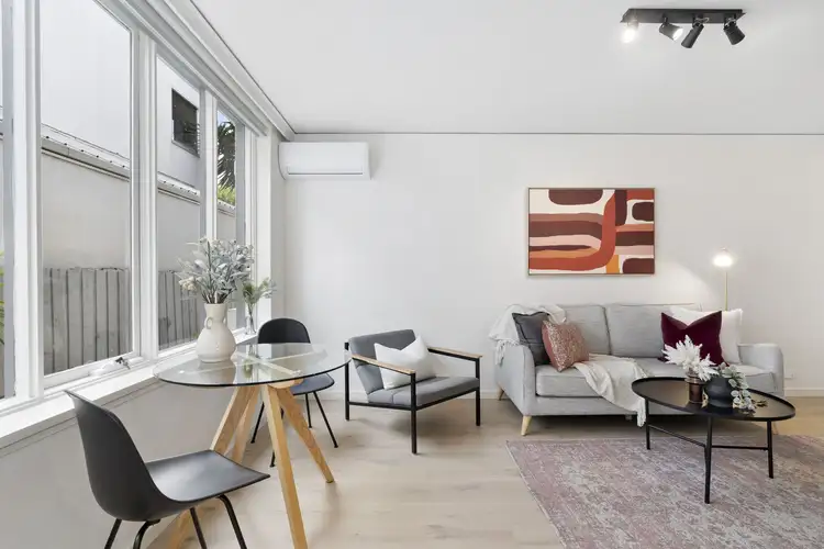 Third view of Homely apartment listing, 3/158 Williams Road, Prahran VIC 3181