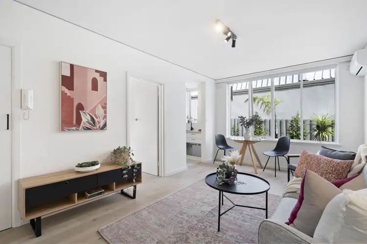 Fourth view of Homely apartment listing, 3/158 Williams Road, Prahran VIC 3181