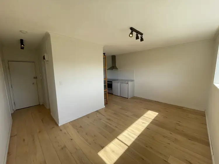 Second view of Homely apartment listing, 6/28 McArthur Street, Malvern VIC 3144