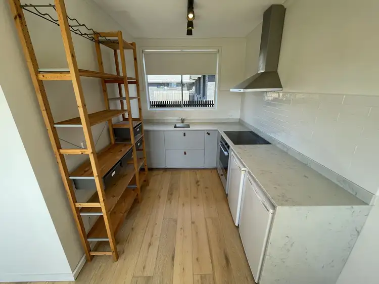 Third view of Homely apartment listing, 6/28 McArthur Street, Malvern VIC 3144