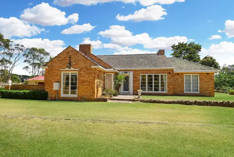 Main view of Homely house listing, Troon 279 Finns Road, Toolong VIC 3285