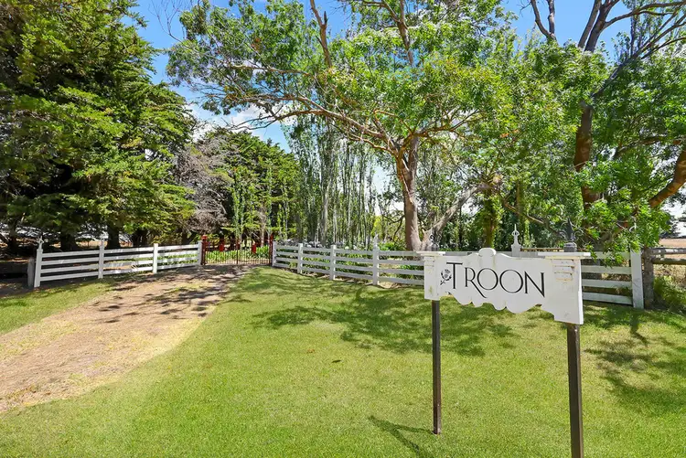 Second view of Homely house listing, Troon 279 Finns Road, Toolong VIC 3285