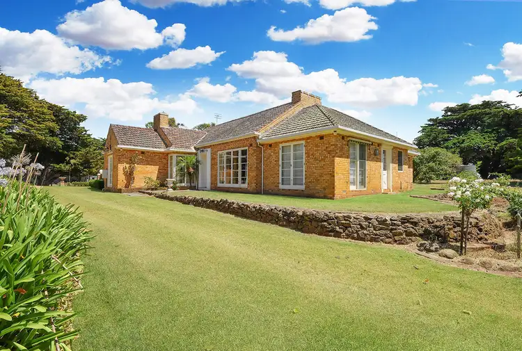 Third view of Homely house listing, Troon 279 Finns Road, Toolong VIC 3285