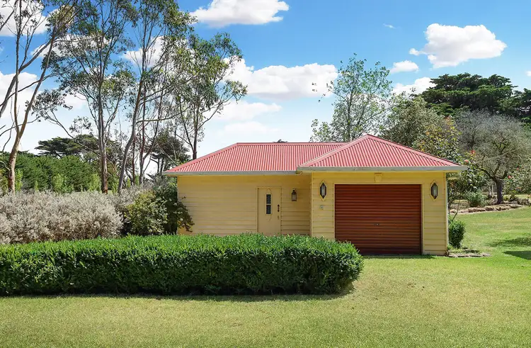 Fourth view of Homely house listing, Troon 279 Finns Road, Toolong VIC 3285