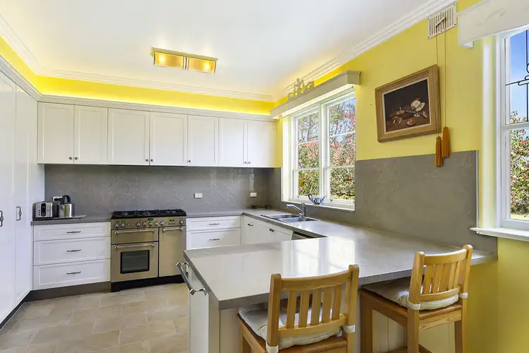 Fifth view of Homely house listing, Troon 279 Finns Road, Toolong VIC 3285