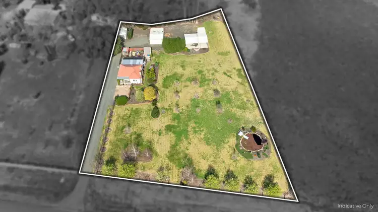 Second view of Homely house listing, 37-47 Commercial Road, Heyfield VIC 3858