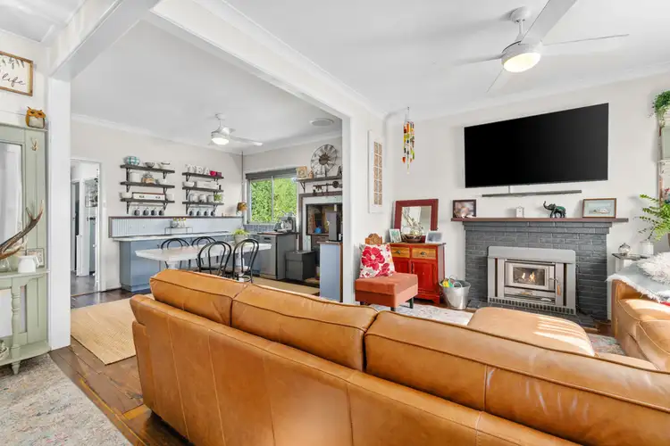 Third view of Homely house listing, 37-47 Commercial Road, Heyfield VIC 3858