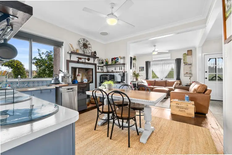 Fifth view of Homely house listing, 37-47 Commercial Road, Heyfield VIC 3858