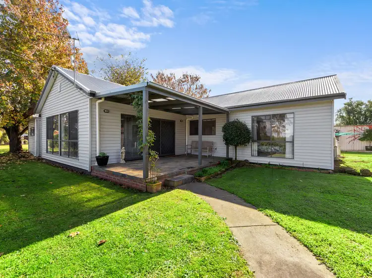 Main view of Homely rural property listing, 2821 Traralgon-Heyfield Road, Cowwarr VIC 3857