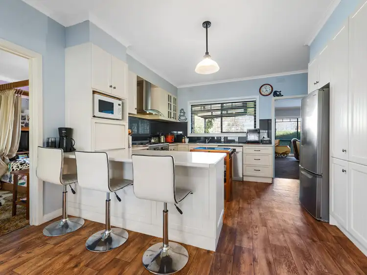 Third view of Homely rural property listing, 2821 Traralgon-Heyfield Road, Cowwarr VIC 3857