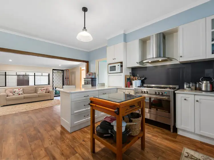 Sixth view of Homely rural property listing, 2821 Traralgon-Heyfield Road, Cowwarr VIC 3857