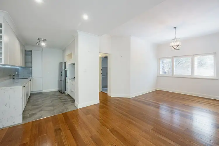 Second view of Homely apartment listing, 2/2A Lynedoch Avenue, St Kilda East VIC 3183