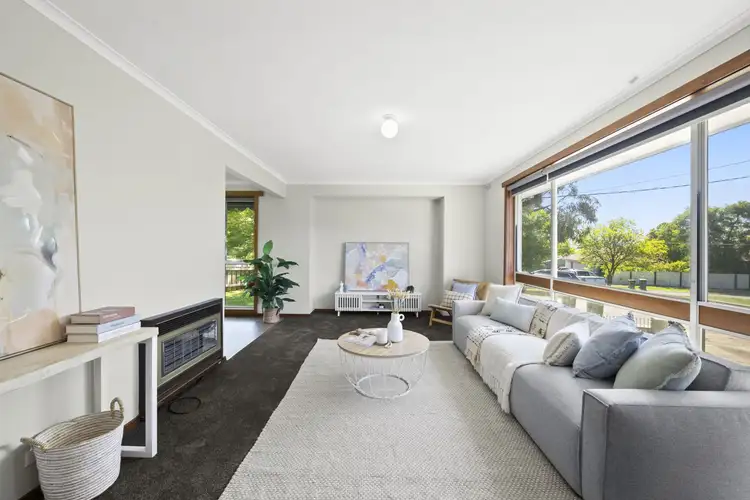Second view of Homely house listing, 920 Havelock Street, Ballarat North VIC 3350