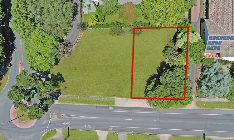 Second view of Homely land listing, 65 Botanic Road, Warrnambool VIC 3280