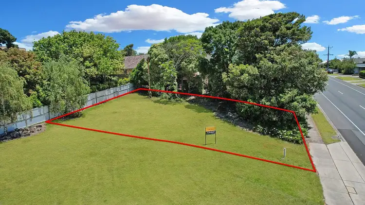 Third view of Homely land listing, 65 Botanic Road, Warrnambool VIC 3280