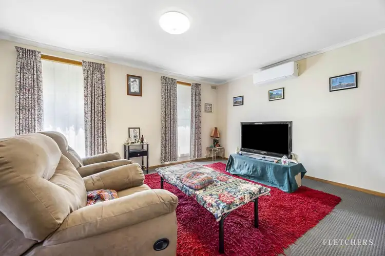 Second view of Homely house listing, 1118 Doveton Street, Ballarat North VIC 3350