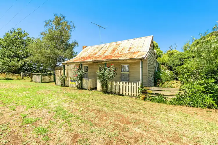 Main view of Homely house listing, 100 Main Street, Newry VIC 3859