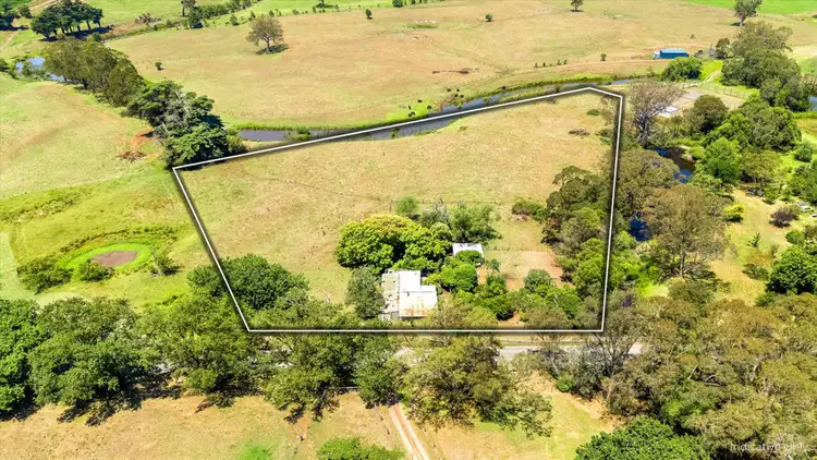 Second view of Homely house listing, 100 Main Street, Newry VIC 3859