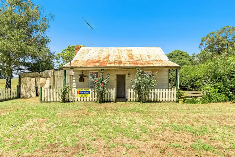 Fourth view of Homely house listing, 100 Main Street, Newry VIC 3859