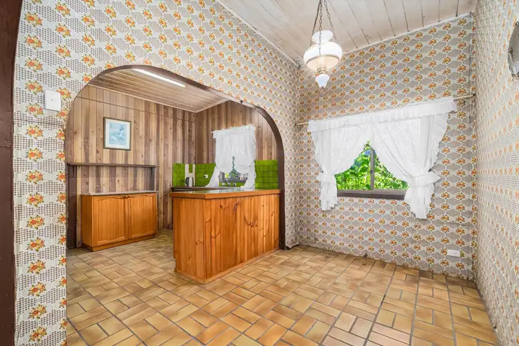 Fifth view of Homely house listing, 100 Main Street, Newry VIC 3859