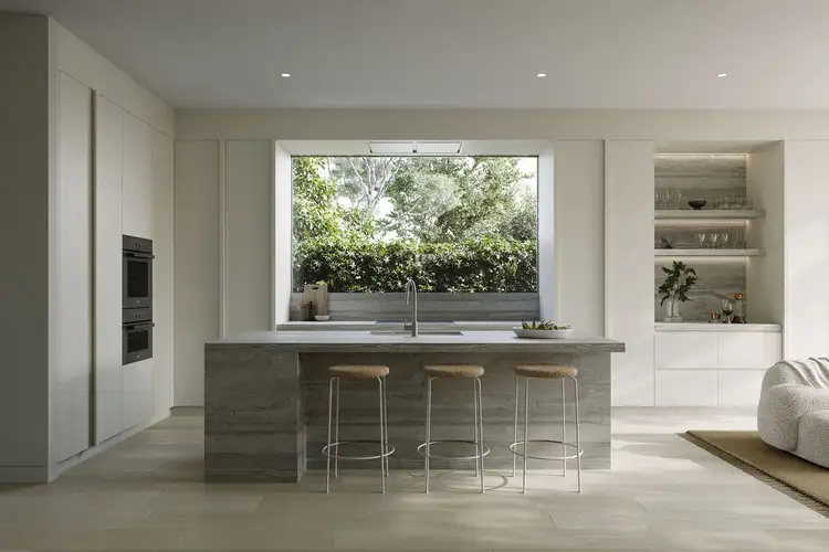 Fourth view of Homely townhouse listing, 1/26 Byrne Avenue, Elwood VIC 3184