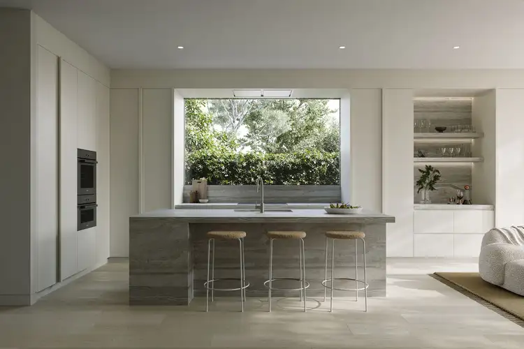 Fourth view of Homely townhouse listing, 1/26 Byrne Avenue, Elwood VIC 3184