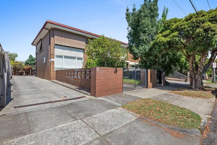 4/212 Kambrook Road, Caulfield VIC 3162