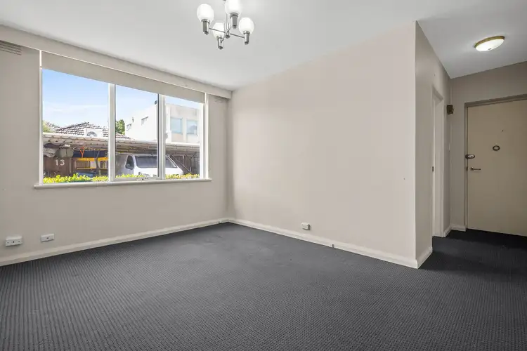 Sixth view of Homely apartment listing, 4/212 Kambrook Road, Caulfield VIC 3162