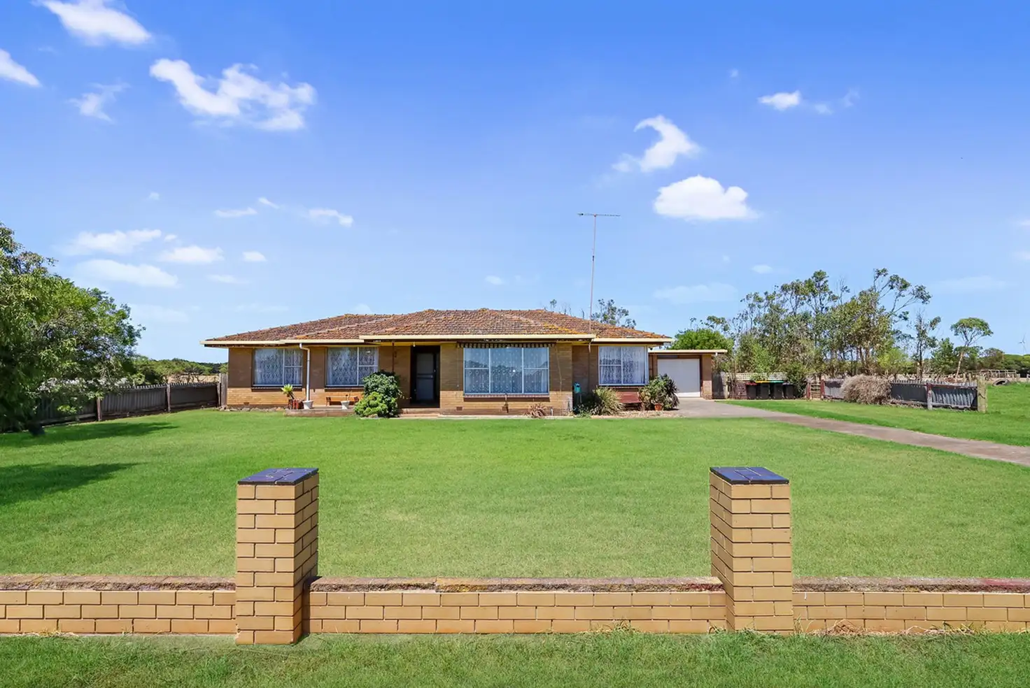 Main view of Homely rural property listing, 4577 Princes Highway, Yambuk VIC 3285