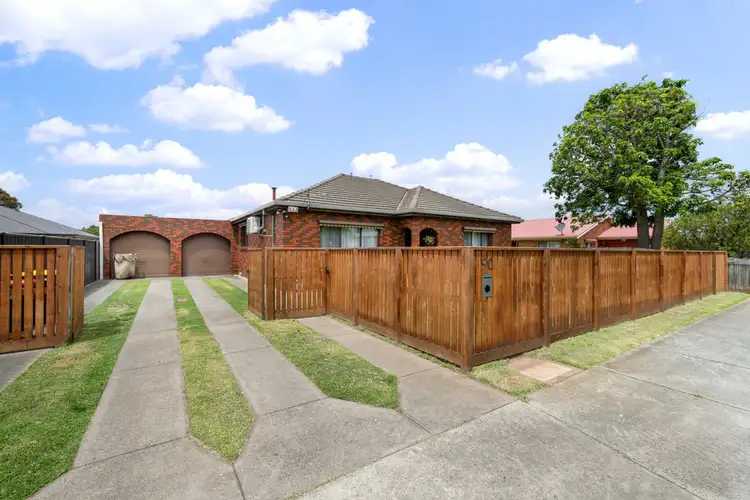 Main view of Homely house listing, 90-92 Palmerston Street, Sale VIC 3850