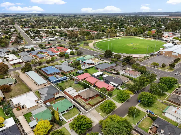 Second view of Homely house listing, 90-92 Palmerston Street, Sale VIC 3850