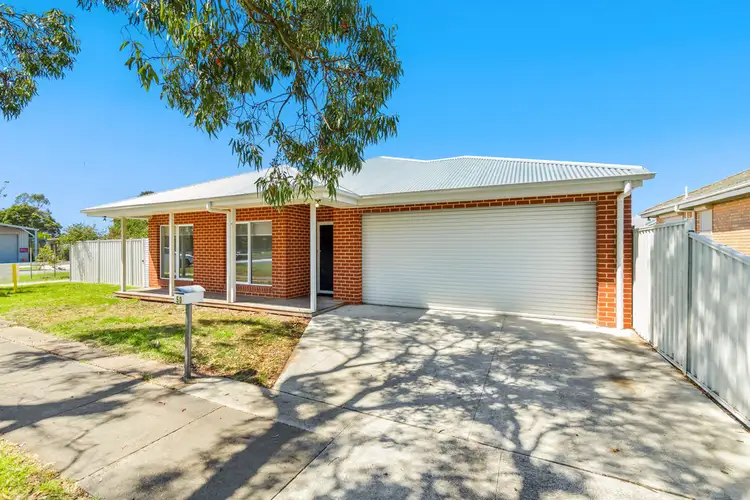 50 George Street, Heyfield VIC 3858