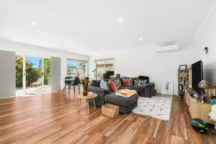 Second view of Homely townhouse listing, 50 George Street, Heyfield VIC 3858