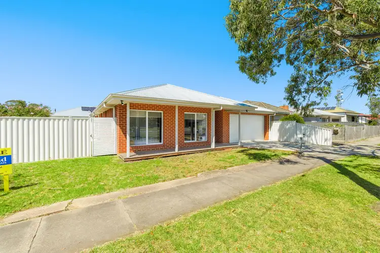 Fourth view of Homely townhouse listing, 50 George Street, Heyfield VIC 3858