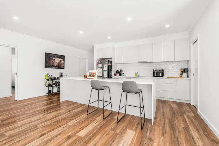Fifth view of Homely townhouse listing, 50 George Street, Heyfield VIC 3858